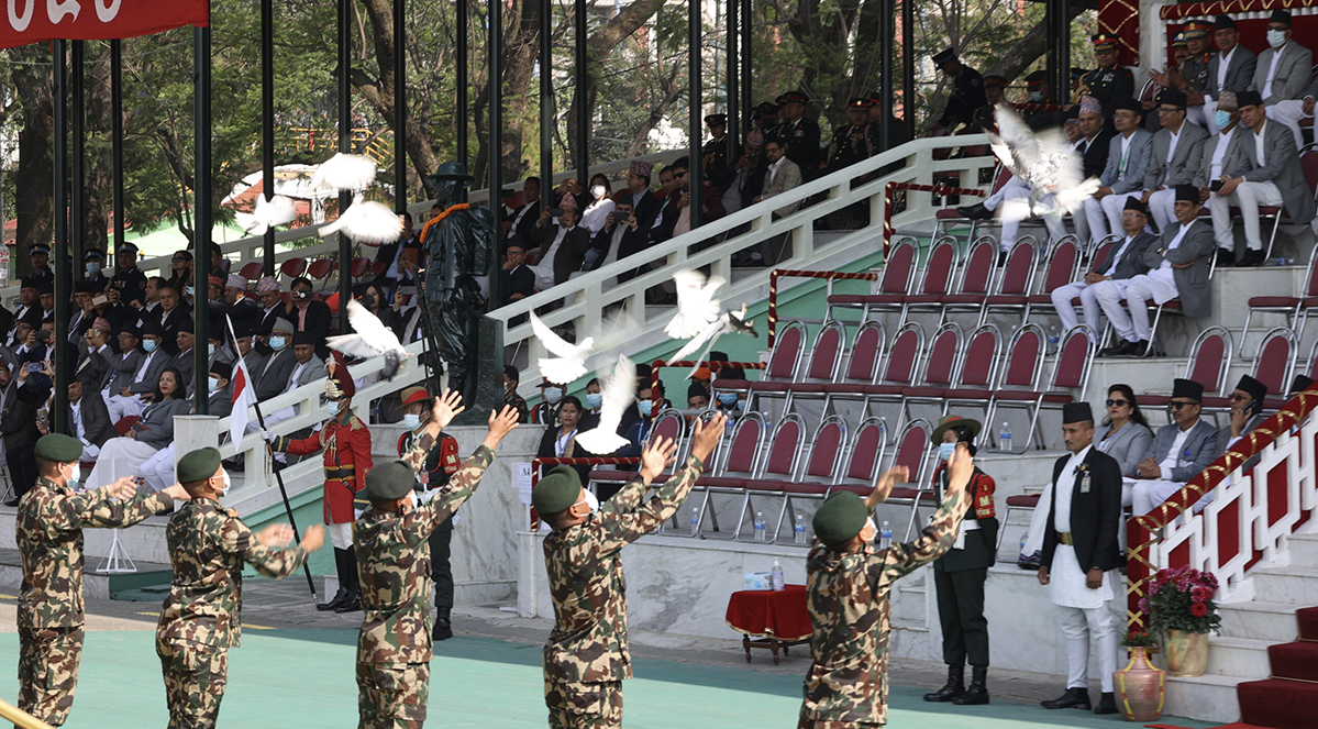 Republic Day: Celebrating the Democratic Republic as the Best Governance System