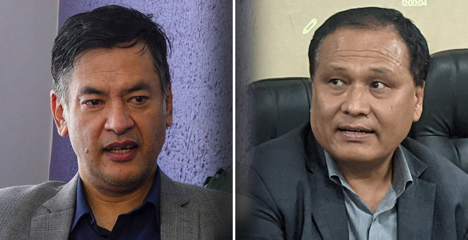 दोषी कुलमान कि हितेन्द्र ? पक्राउ गरेर न्यायिक छानबिन गरौँ