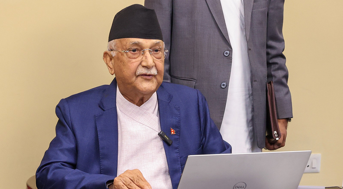 श्रम र रोजगारीका सबै अवसर आमनागरिकसम्म पुग्नुपर्छ : प्रधानमन्त्री (भिडिओ)