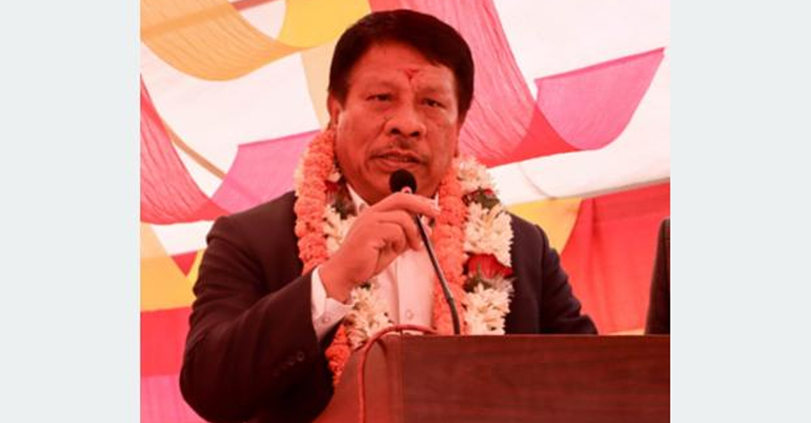 सत्यको मार्गदर्शन गराउने ज्ञानलाई आत्मसात् गरौं : उपप्रधानमन्त्री सिंह