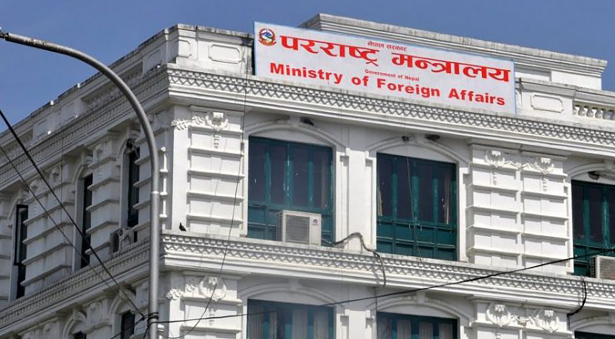 परराष्ट्र मन्त्रालयले भन्यो– पाकिस्तानमा अध्ययनरत नेपाली विद्यार्थीसँग निरन्तर सम्पर्कमा छौँ