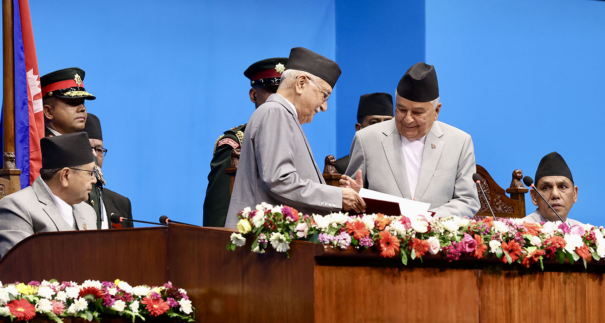 सम्पन्न हुने सम्भावना नभएका परियोजना स्थगन र त्रुटिपूर्ण परियोजना खारेज गरिने