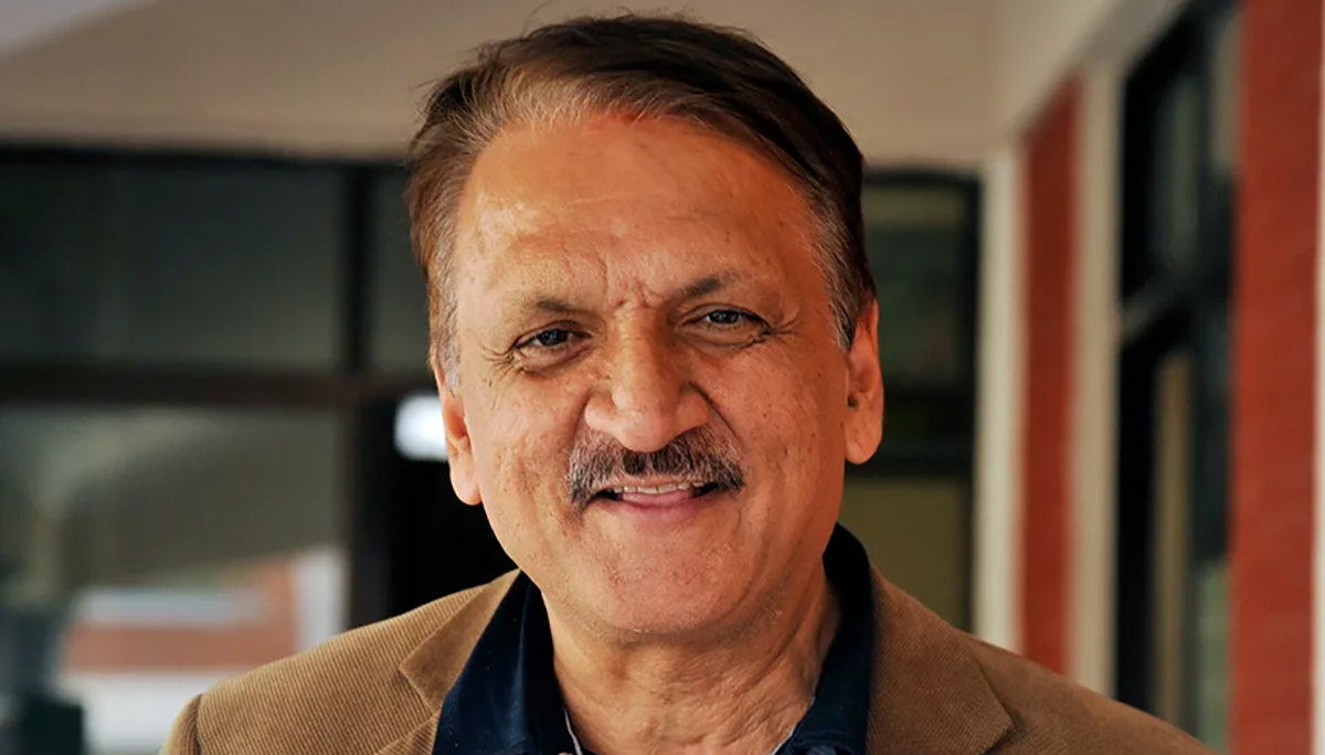 आर्थिक उन्नयनका लागि ऊर्जा क्षेत्रको विकास अपरिहार्य छ : पूर्वअर्थमन्त्री महत