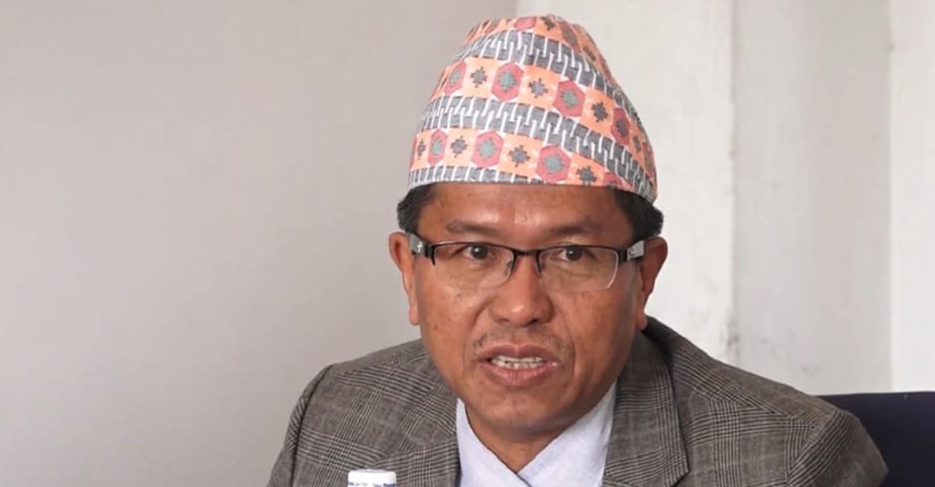 नेपालमा भ्रष्टाचार गरेर विदेशमा सम्पत्ति जम्मा गर्ने प्रवृत्ति अत्यधिक बढ्योः अख्तियार प्रमुख राई