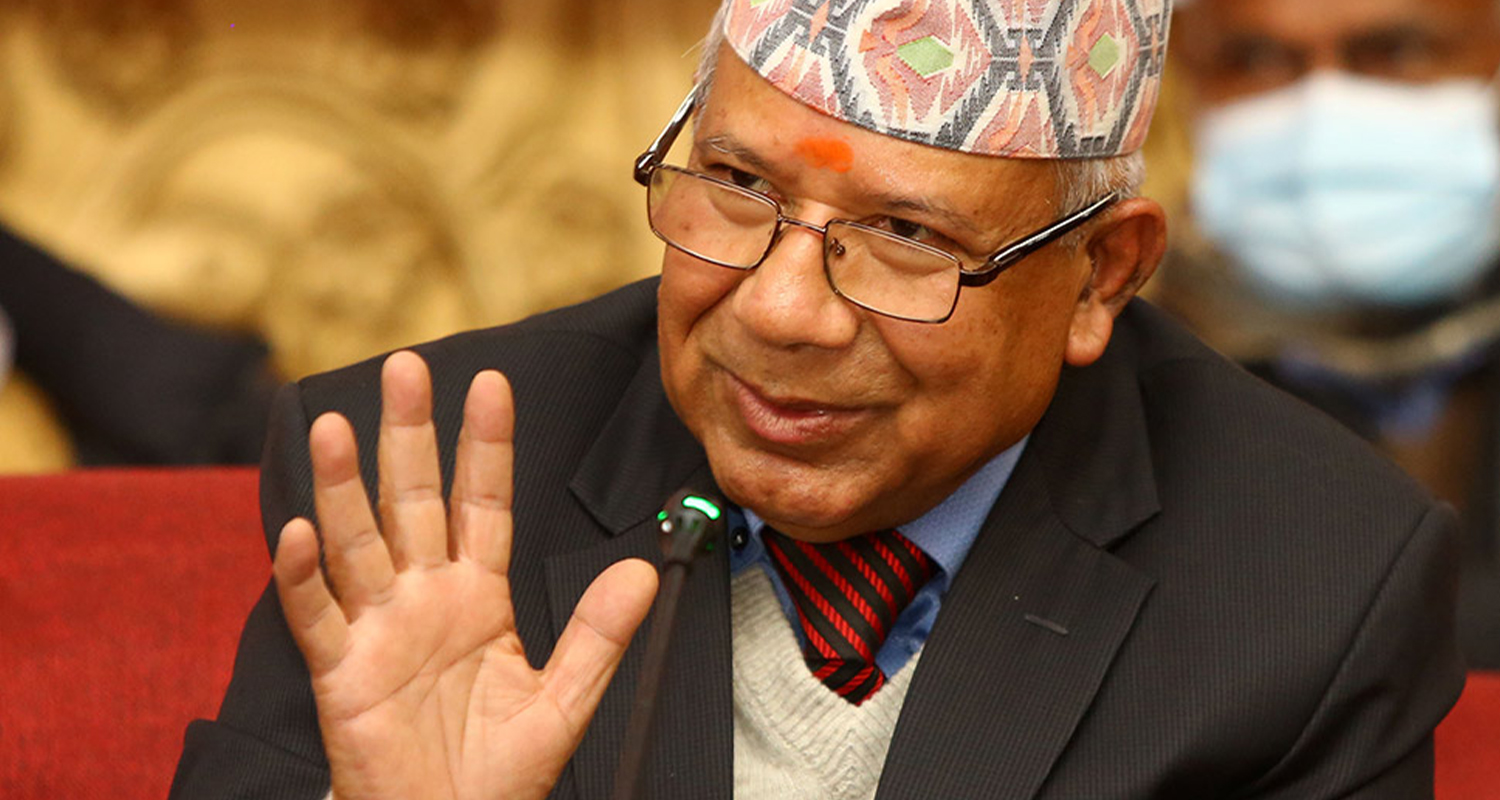 पूर्वप्रधानमन्त्रीमाथि नेपालमै पहिलोपटक भ्रष्टाचार मुद्दा, १८ करोड ५८ लाख विगो दाबी