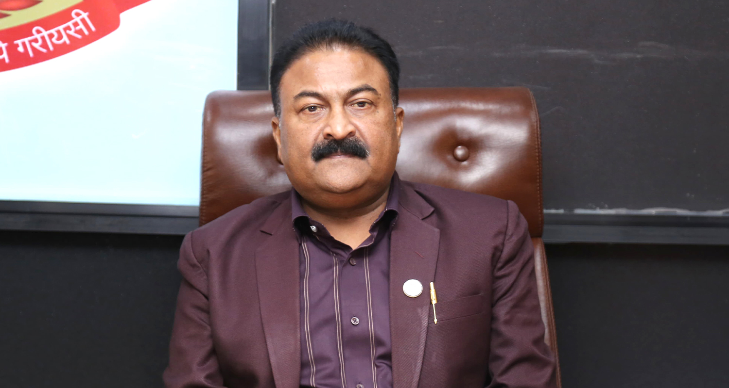 वर्षौँदेखि अलपत्र निजामती विधेयक पारित गराउन सफल बने मन्त्री गुप्ता, सङ्घीयताले गर्‍यो ‘डिपार्चर’