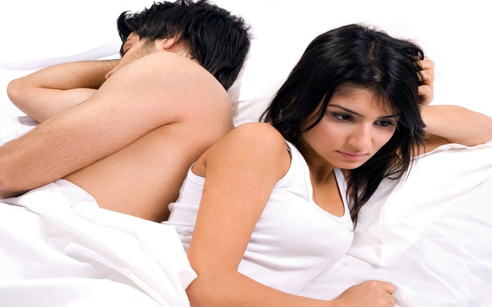 यौन दुर्वलताका कारण ८४% पुरुषले सन्तुष्टि पाएनन्, ९२% महिला–पुरुषमा यौन चाहना शून्य