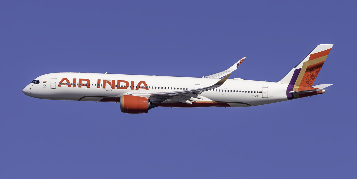 एअर इण्डियाको जहाजमा बम राखिएको धम्की
