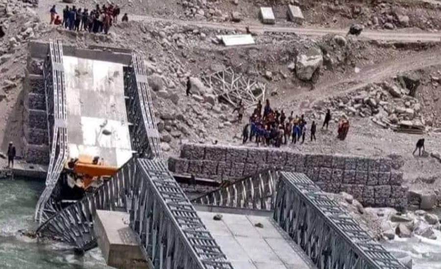 बेलिब्रिज भाँचिदा घाइते भएका तीन जना कामदारको मृत्यु