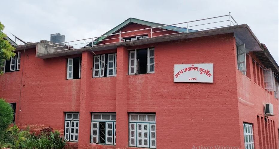 उच्च अदालत सुर्खेतका ७९ प्रतिशत मुद्दा फर्छ्योट