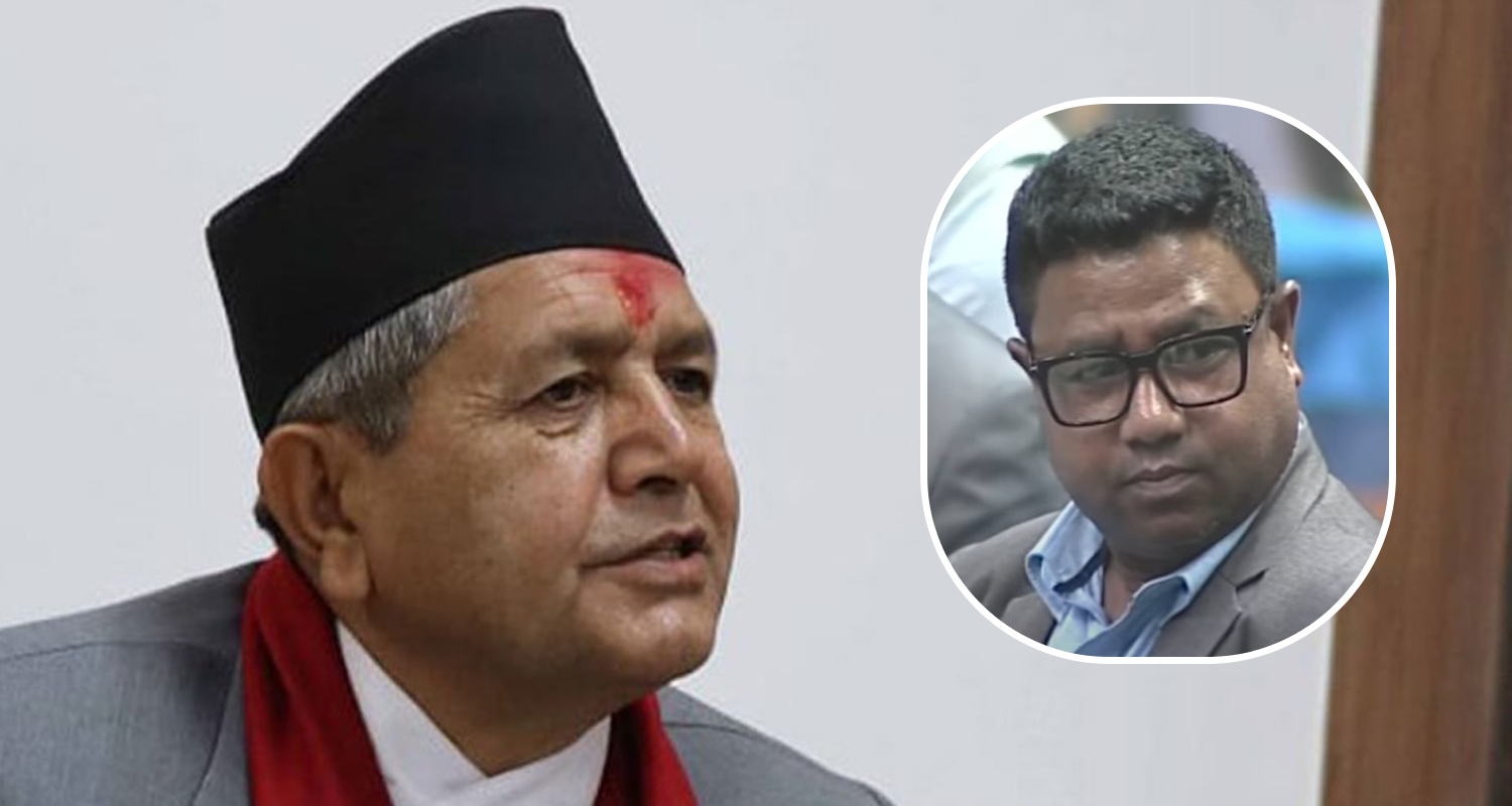 सभामुखले समय दिए, रास्वपाले बालै दिएन