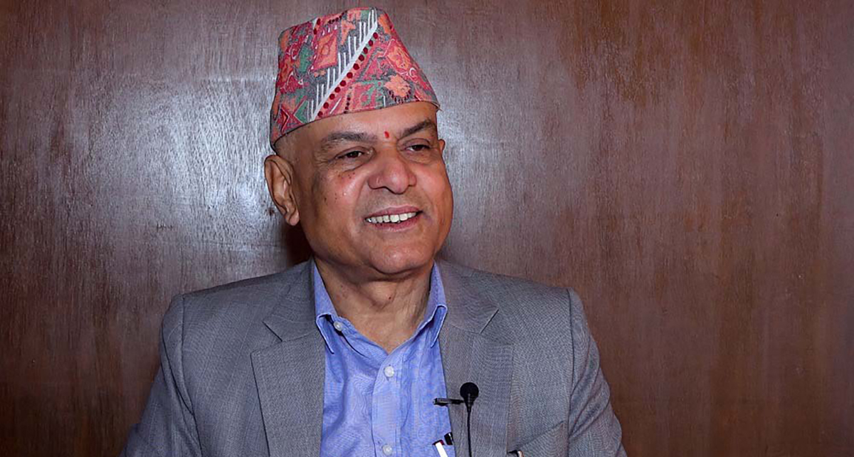 कांग्रेसले भन्यो– आजदेखि जबर्जस्ती भए पनि संसद चल्छ