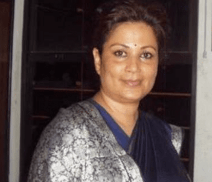 पूर्वनिर्वाचन आयुक्त शर्माको निधन