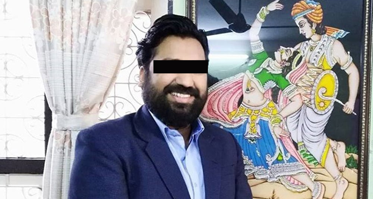 दीपेन्द्र अग्रवाललाई तीन दिन हिरासतमा राख्न अदालतको अनुमति