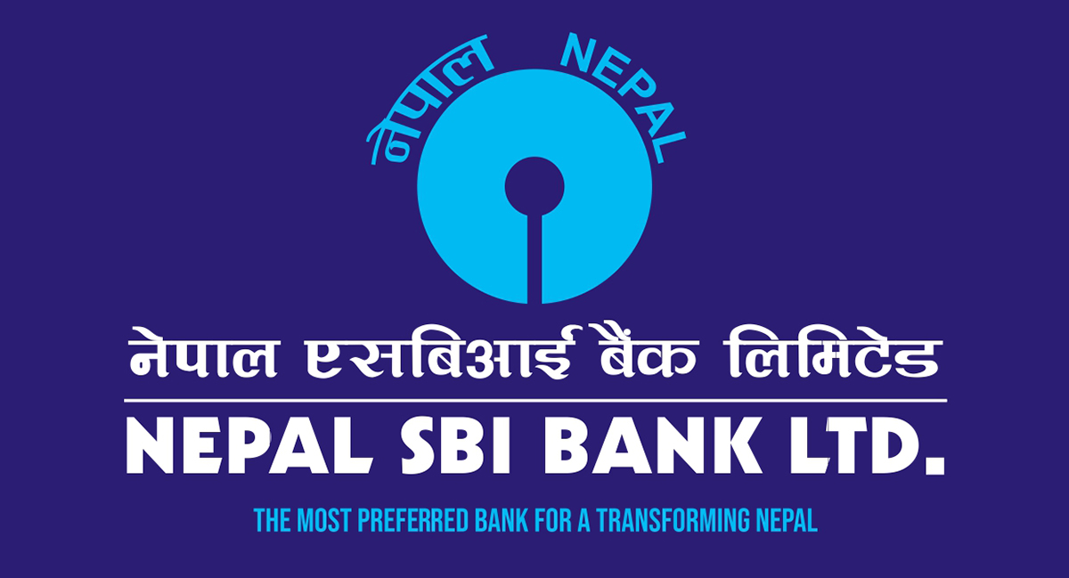 नेपाल एसबीआई बैंकको ऋणपत्रमा चार गुणा बढी आवेदन