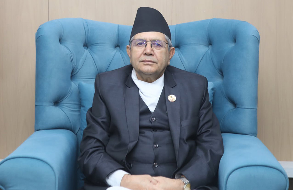 कुलिङ पिरियडमा भएको हेरफेर छानबिन प्रतिवेदन कार्यान्वयनमा पठाउन सभामुखको निर्देशन