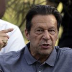 इमरान खानलाई १७ वर्ष जेल सजाय तोकिएपछि पाकिस्तानमा देशव्यापी आन्दोलन आह्वान