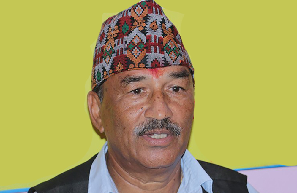 कुनै पनि बहानामा बहुबिवाहलाई प्रोत्साहित गर्ने कानुन बनाउनु गलत : कमल थापा