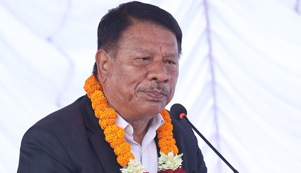 बढीपहिरोको जोखिम बढेपछि कार्यवाहक प्रधानमन्त्री सिंहको छलफल, हाइअलर्टमा बस्न निर्देशन