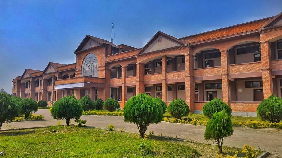 पूर्वाञ्चल विश्वविद्यालयका रिक्त डिन नियुक्त