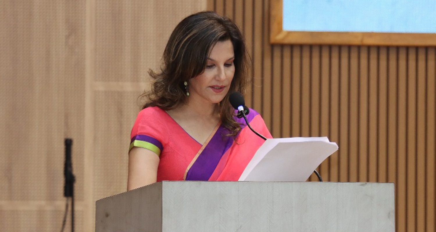 मोबिलिटी क्षेत्रको विकासका लागि नीतिगत स्थिरता आवश्यक : रितु सिंह वैद्य (भिडिओ)