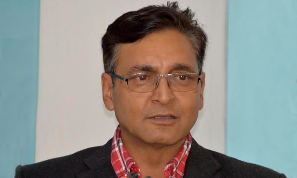 नक्कली भुटानी शरणार्थी प्रकरण: टोपबहादुर रायमाझीविरुद्धको मुद्धाको पेसी आज