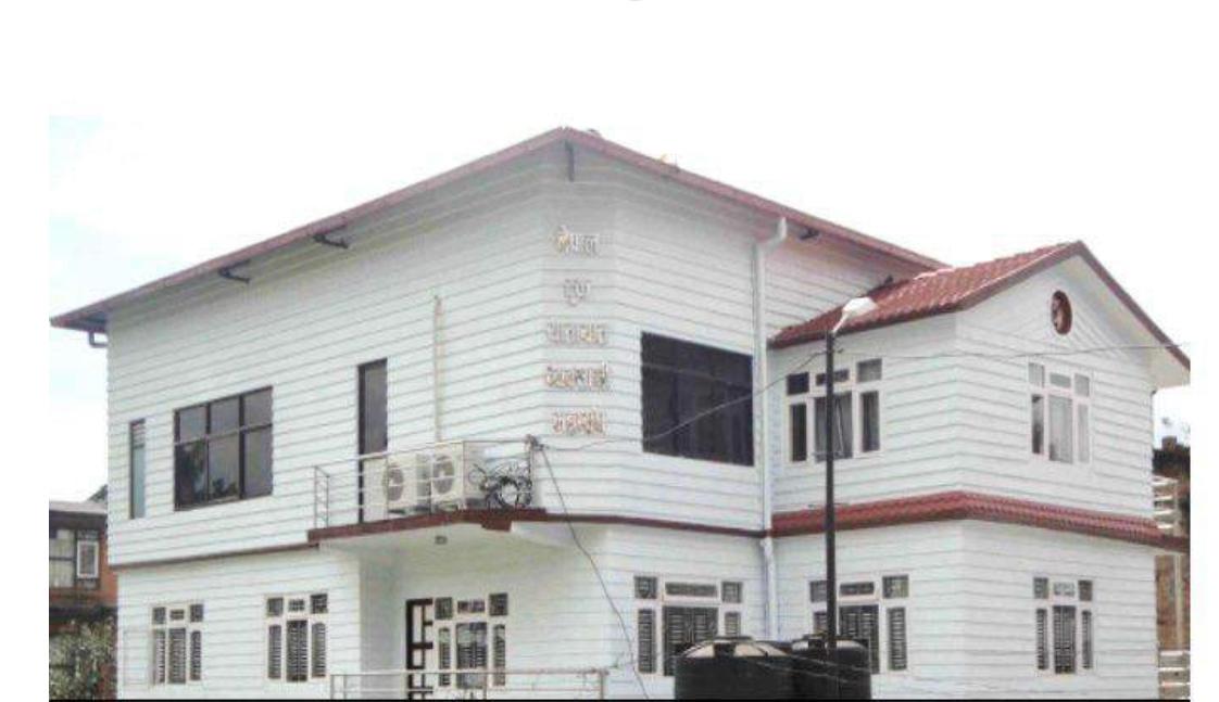 इम्बोस्ड नम्बर प्लेट अनिवार्य नगरी स्वेच्छिक बनाउन ट्रक व्यवसायी महासंघको आग्रह