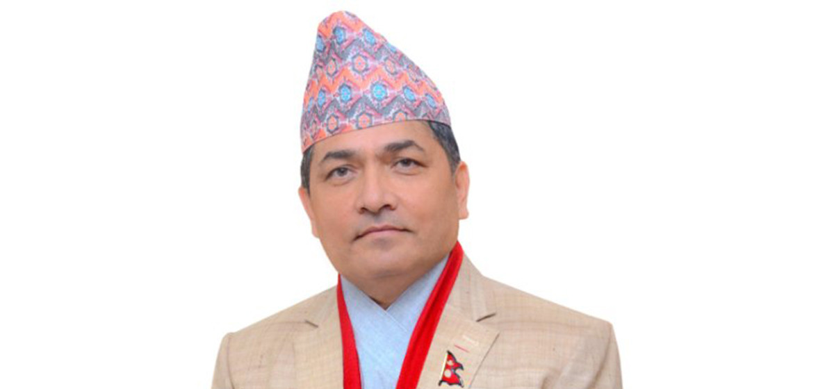 समसामयिक परिस्थितिबारे छलफल गर्न मुख्यसचिव अर्यालको नेतृत्वमा उच्चस्तरीय बैठक बस्दै