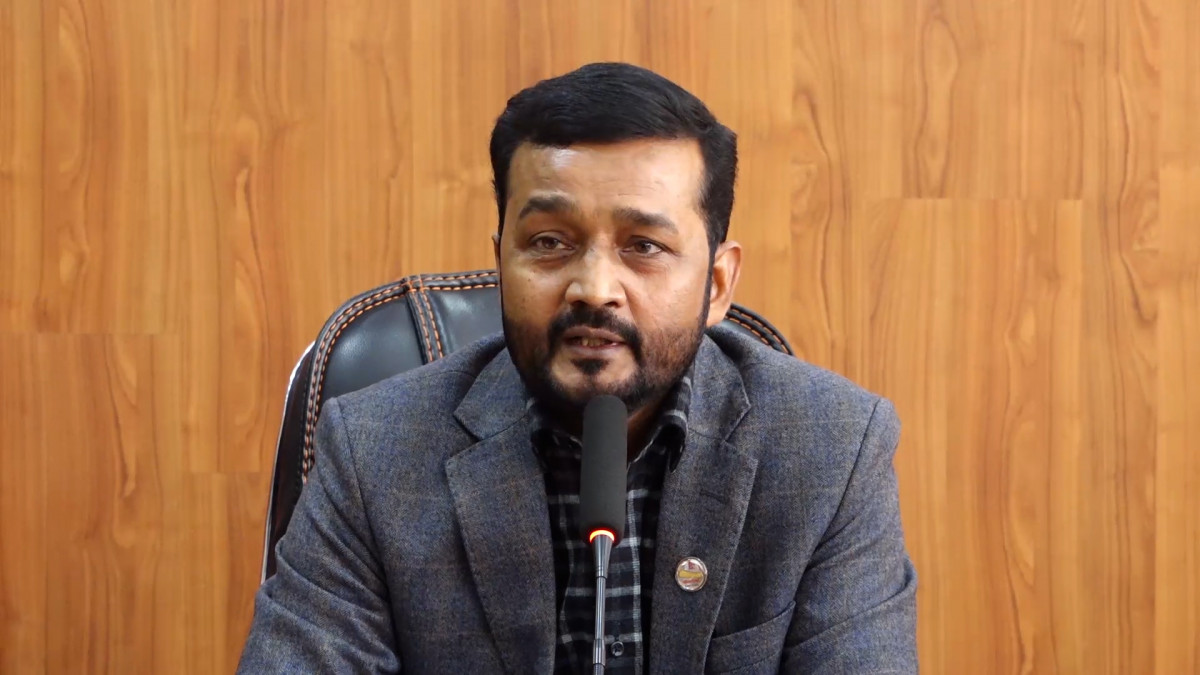 खानेपानीमन्त्री यादवले राजीनामा दिने तयारी