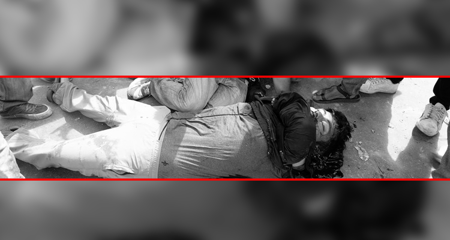 निजामती अस्पतालमा तीन जना प्रदर्शनकारीको मृत्यु