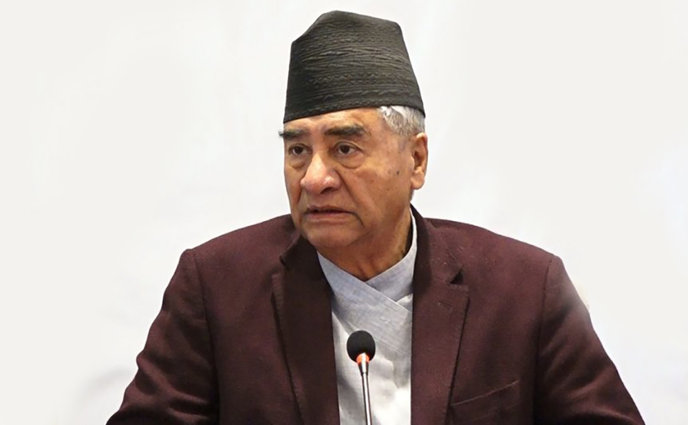 देउवाले एक्कासी किन बोलाए कांग्रेसको कार्यसम्पादन समितिको बैठक ?