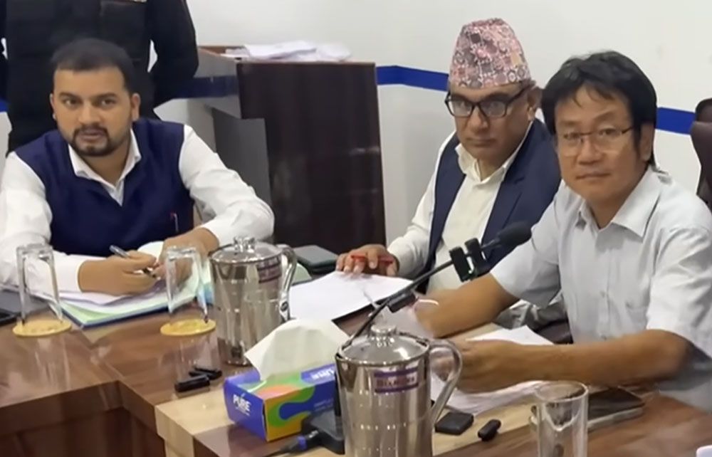 धरानको नगरसभा आज, नीति तथा कार्यक्रम र २ अर्ब २० करोडको बजेट प्रस्तुत गर्ने तयारी