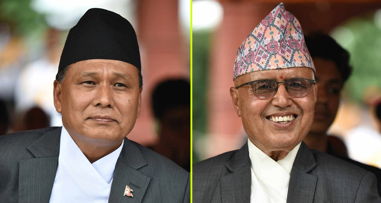 सस्तो लोकप्रियतातिर लागे यी दुई मन्त्री ?