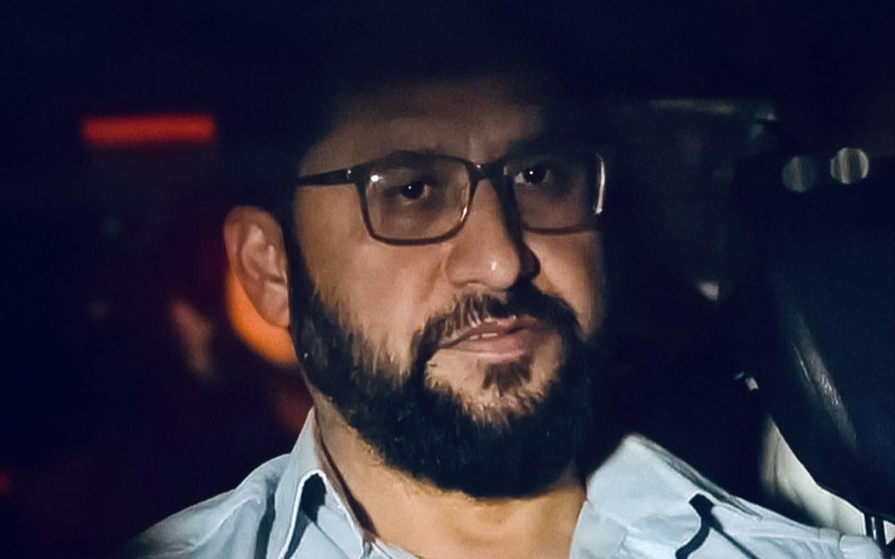 जेलबाट निस्किएर रविको अपील: देश जेनजीले चाहेअनुसार चल्छ, राष्ट्रका सम्पत्ति जोगाऊँ