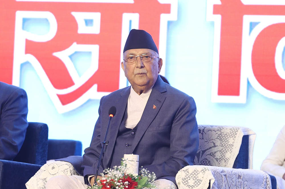 एमालेको विधान महाधिवेशनको दोस्रो दिन आज के के हुदैछ ?