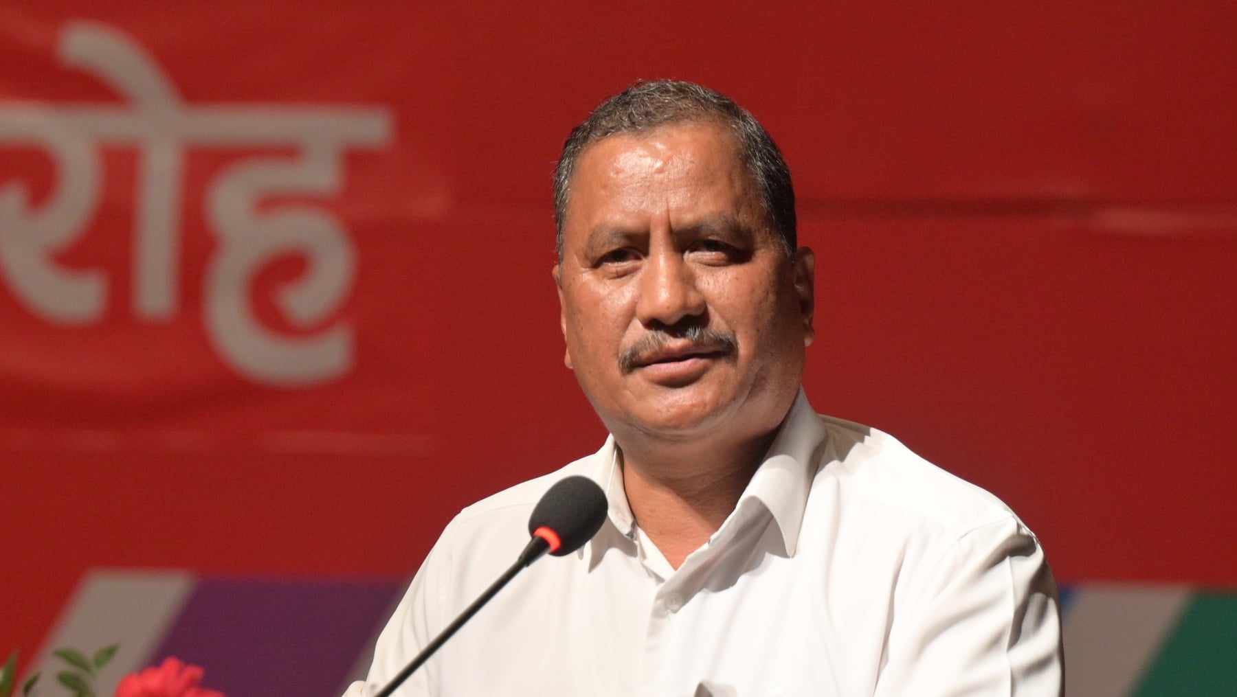 विप्लव नेतृत्वको नेकपा दल दर्ताका लागि निर्वाचन आयोग जाँदै विप्लव नेतृत्वको नेकपा दल दर्ताका लागि निर्वाचन आयोग जाँदै