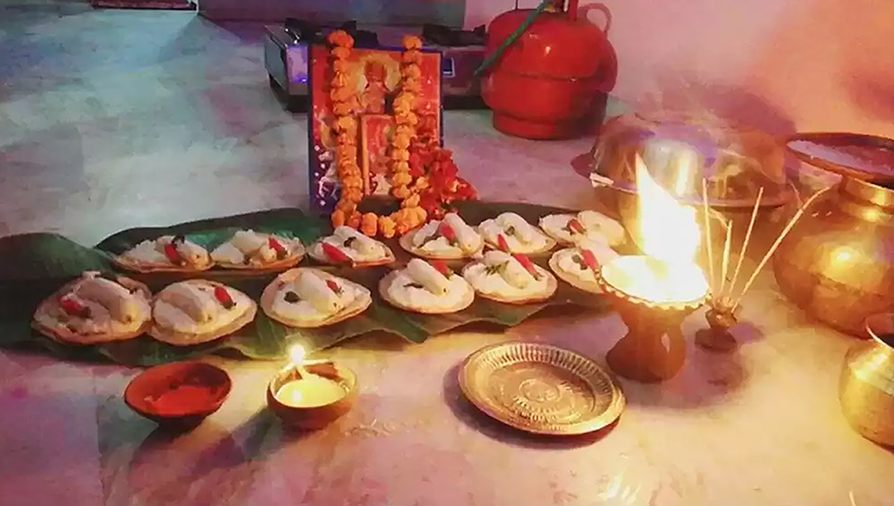 छठ पर्वको आज दोस्रो दिन खरना विधि गरिँदै छठ पर्वको आज दोस्रो दिन खरना विधि गरिँदै