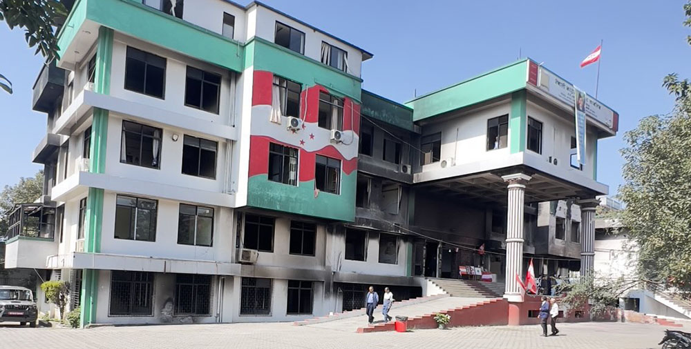 काँग्रेस केन्द्रीय समितिको बैठक आज बस्दै, महाधिवेशन प्रमुख एजेण्डा