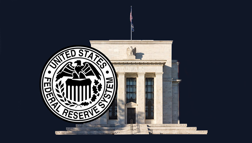 अमेरिकी केन्द्रीय बैंकले ब्याजदर घटायो, अर्थतन्त्र सुस्तको संकेत