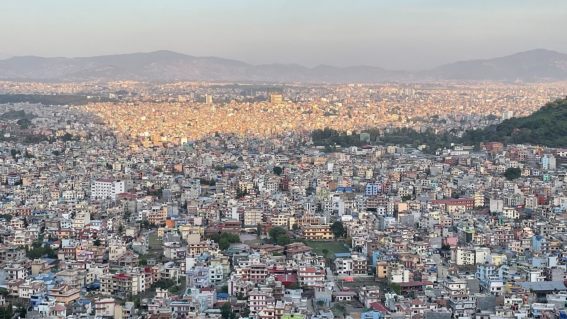 जिल्ला प्रशासन काठमाडौंले भन्यो– रातको समयमा यात्रा नगर्नू