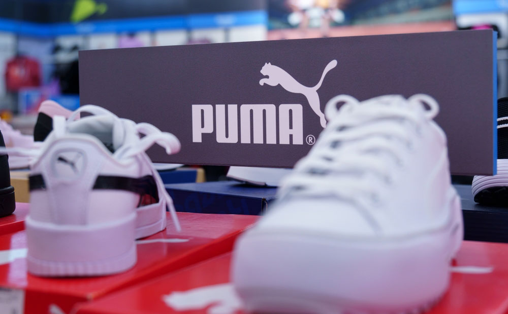 जर्मन स्पोट्र्स वियर कम्पनि पुमाले ९०० कर्मचारी हटाउदै जर्मन स्पोट्र्स वियर कम्पनि पुमाले ९०० कर्मचारी हटाउदै