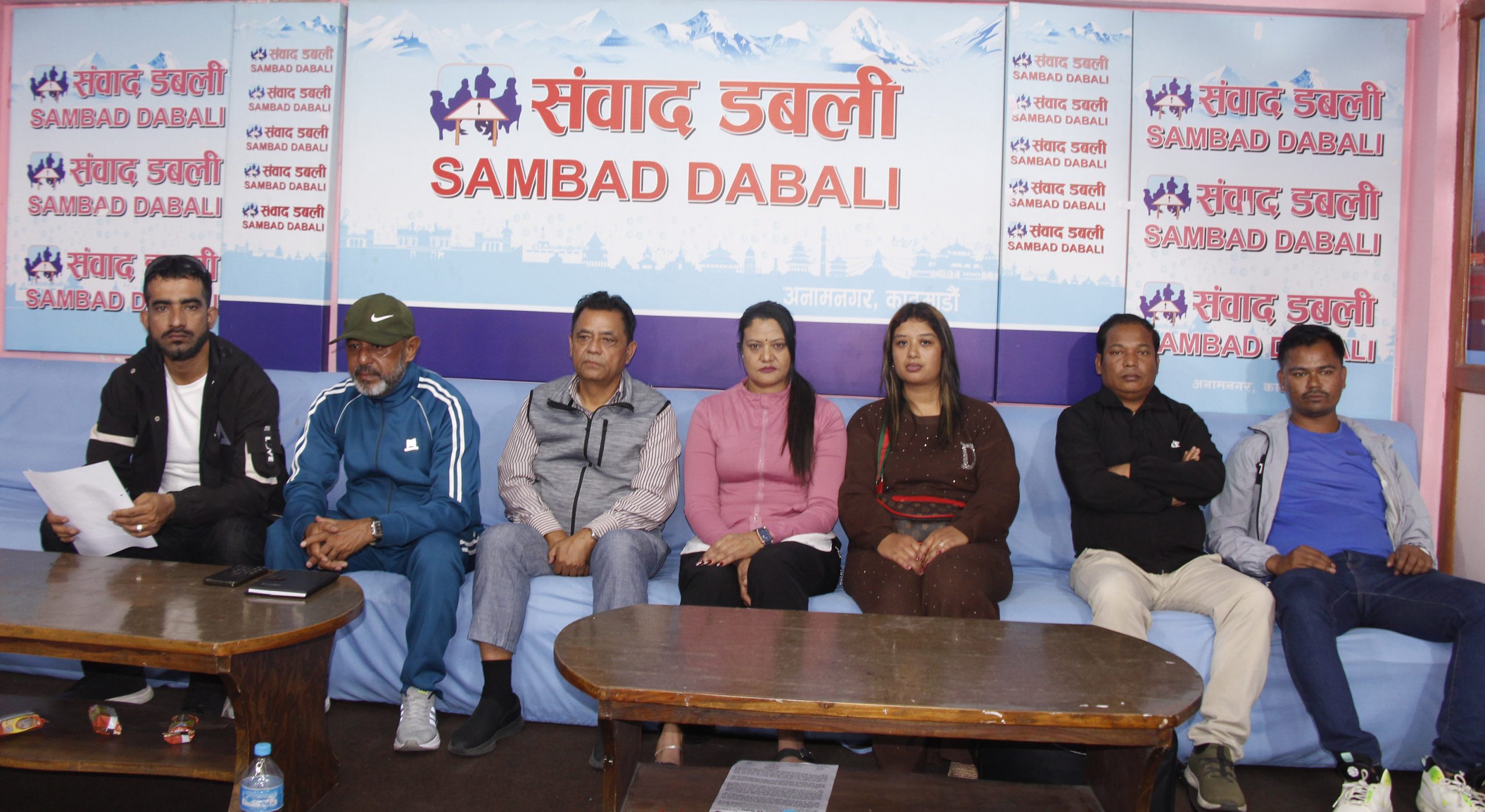 जेनजी शहीद परिवारद्वारा सरकारसँग ३ वटा मन्त्रालय माग, माग पूरा नभए संघर्षको चेतावनी