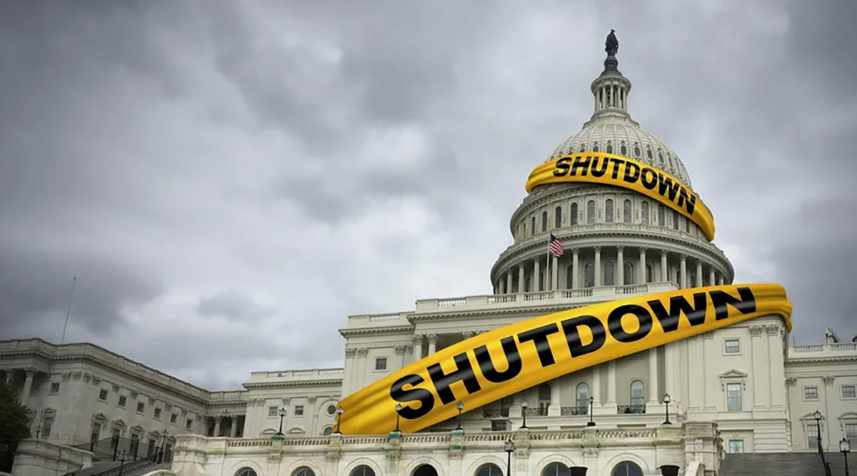 साढे ७ लाख कर्मचारी बिदामा, खर्च चलाउन खाना डेलिभरी गर्दै