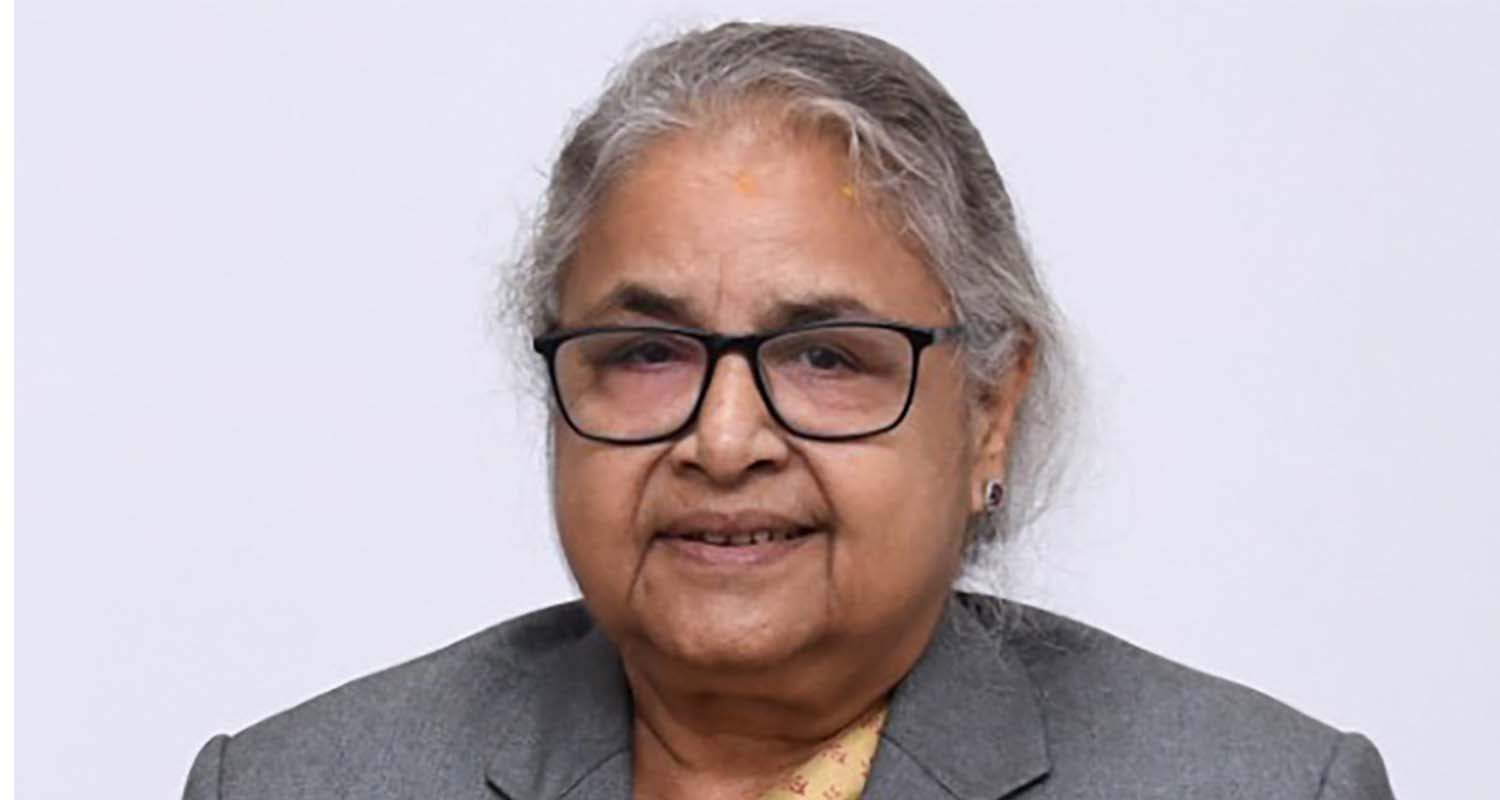 किन जादैछिन् प्रधामन्त्री कार्की कमल पोखरी ? किन जादैछिन् प्रधामन्त्री कार्की कमल पोखरी ?