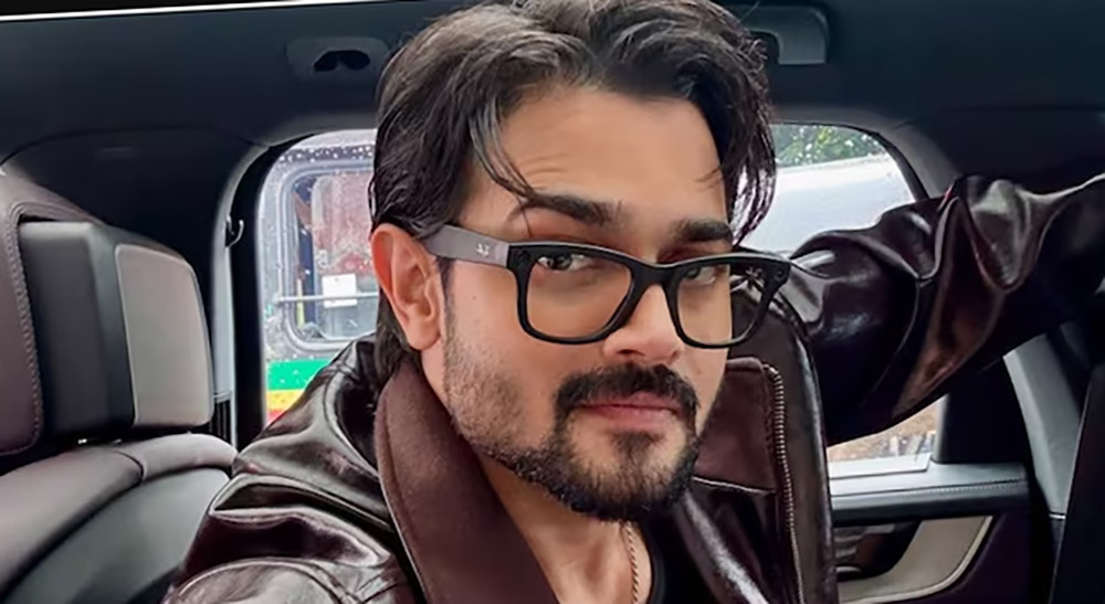 चर्चित युट्युबर भुवन बलियउडमा डेभ्यु गर्दै चर्चित युट्युबर भुवन बलियउडमा डेभ्यु गर्दै