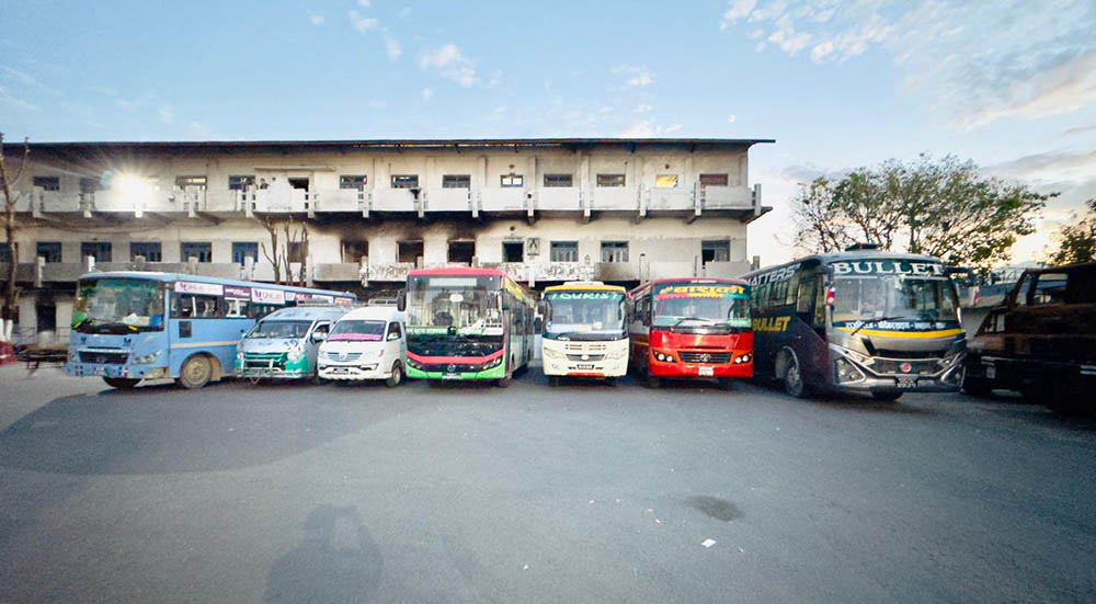 मादक पदार्थ सेवन गरी यात्रुवाहक सवारी साधन चलाउने सात चालक प्रहरी नियन्त्रणमा मादक पदार्थ सेवन गरी यात्रुवाहक सवारी साधन चलाउने सात चालक प्रहरी नियन्त्रणमा