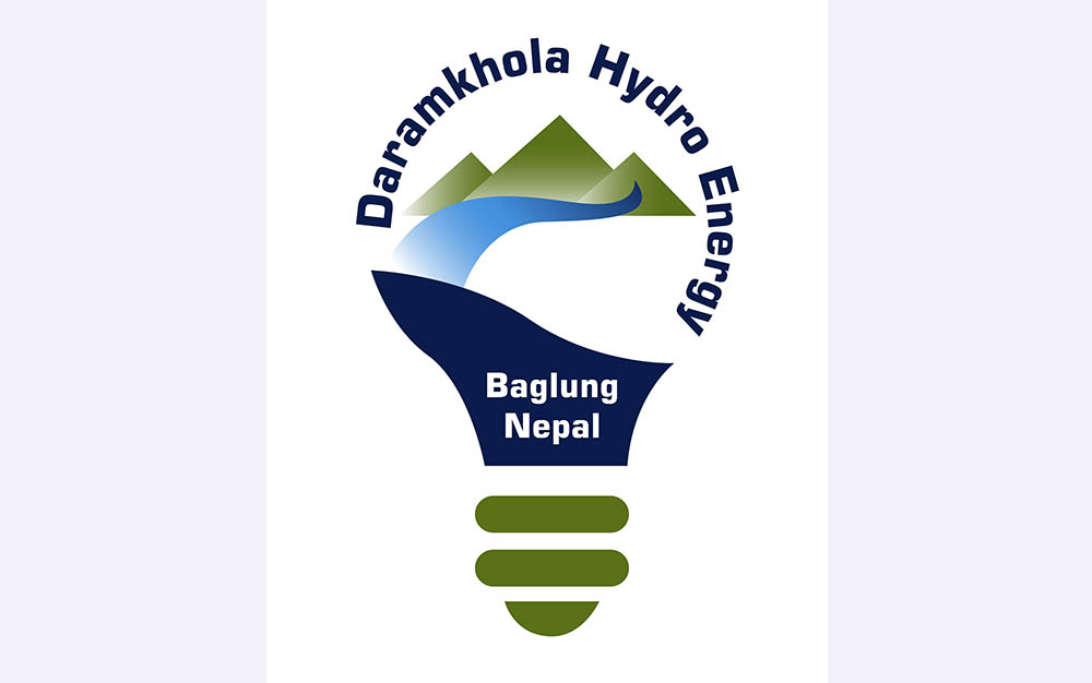 दरमखोला जलविद्युत आयोजनाबाट ९.६ मेगावाट विद्युत उत्पादन सुरु