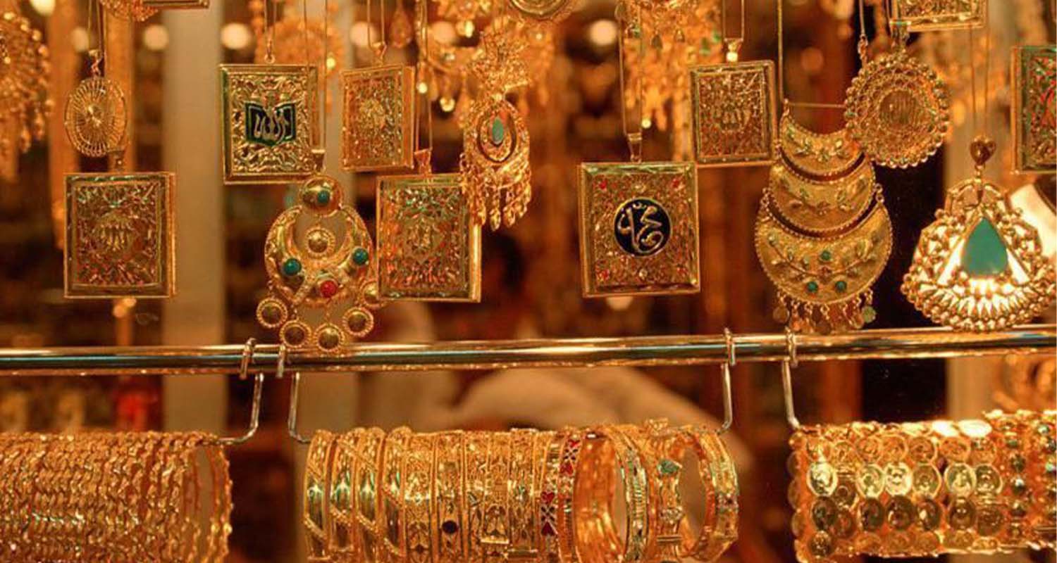 बिहीबार सुनको मूल्य स्थिर,कतिमा हँदैछ कारोबार ?