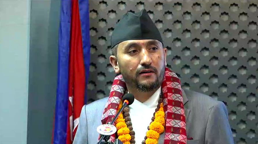 मन्त्रिपरिषद्का २० निर्णय सार्वजनिक (पूर्णपाठ)