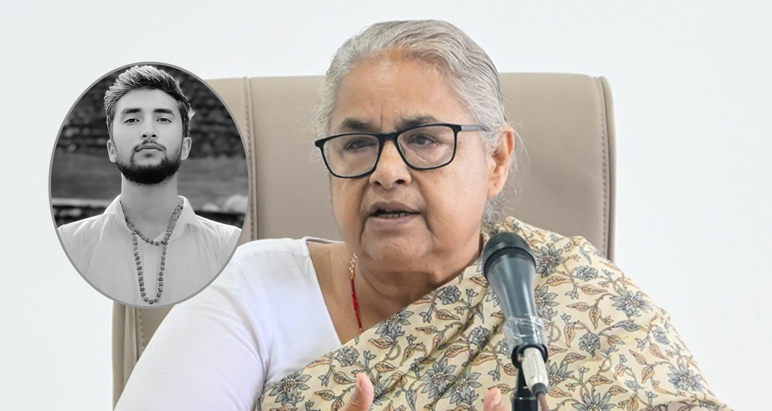 विपिनबारे प्रधानमन्त्री– नेपालको छोरा अन्तर्राष्ट्रिय द्वन्द्वको अमानवीय शिकार भए